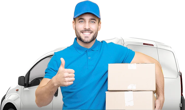 Быстрые и удобные способы доставки в Слюдянке!